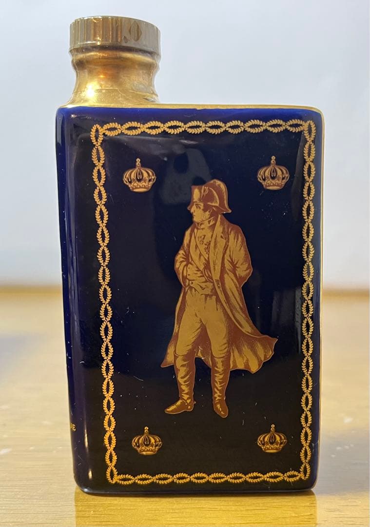 COGNACCAMUSNAPOLEONカミュ　ナポレオン　ブック