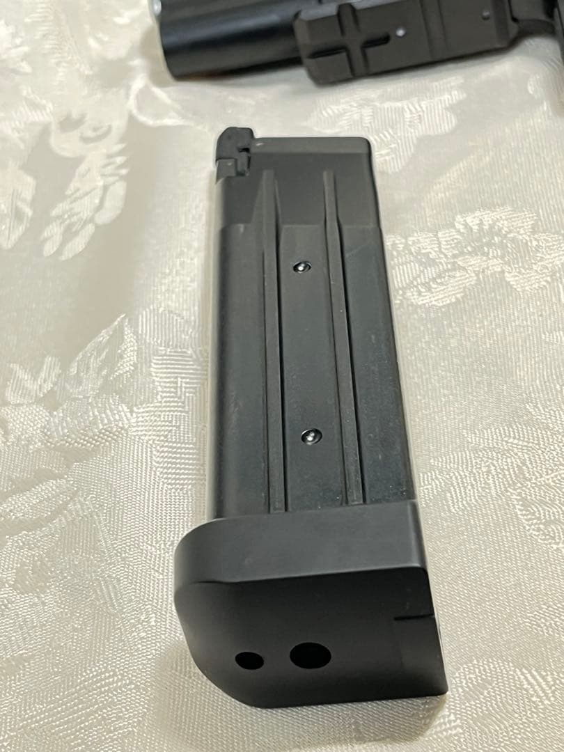 東京マルイ HI-CAPA 5.1 ガスガン