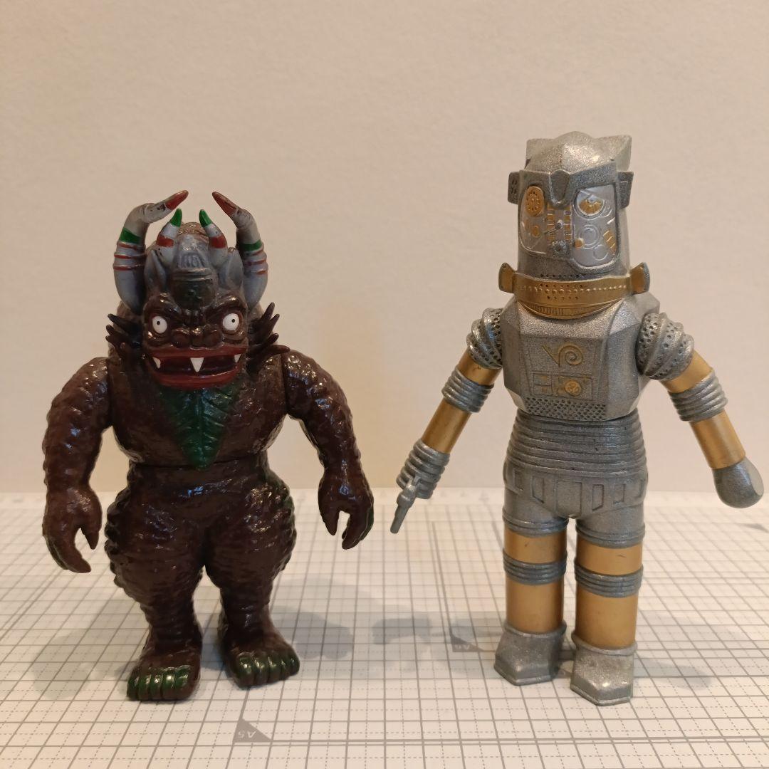 ウルトラ怪獣 フィギュア ソフビ 14体セット