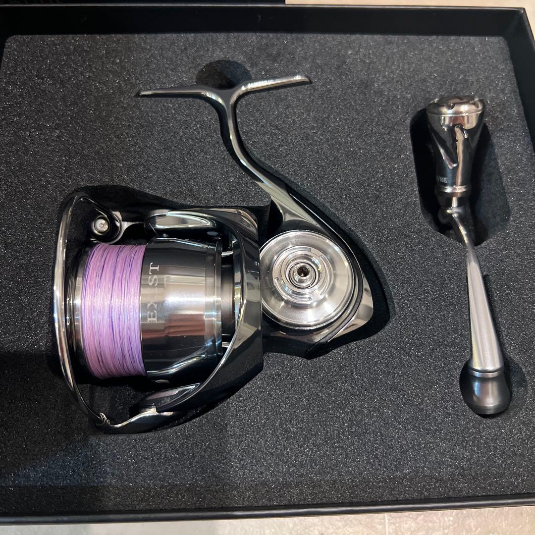 ２２ＥＸＩＳＴ　ＬＴ２５００Ｓ