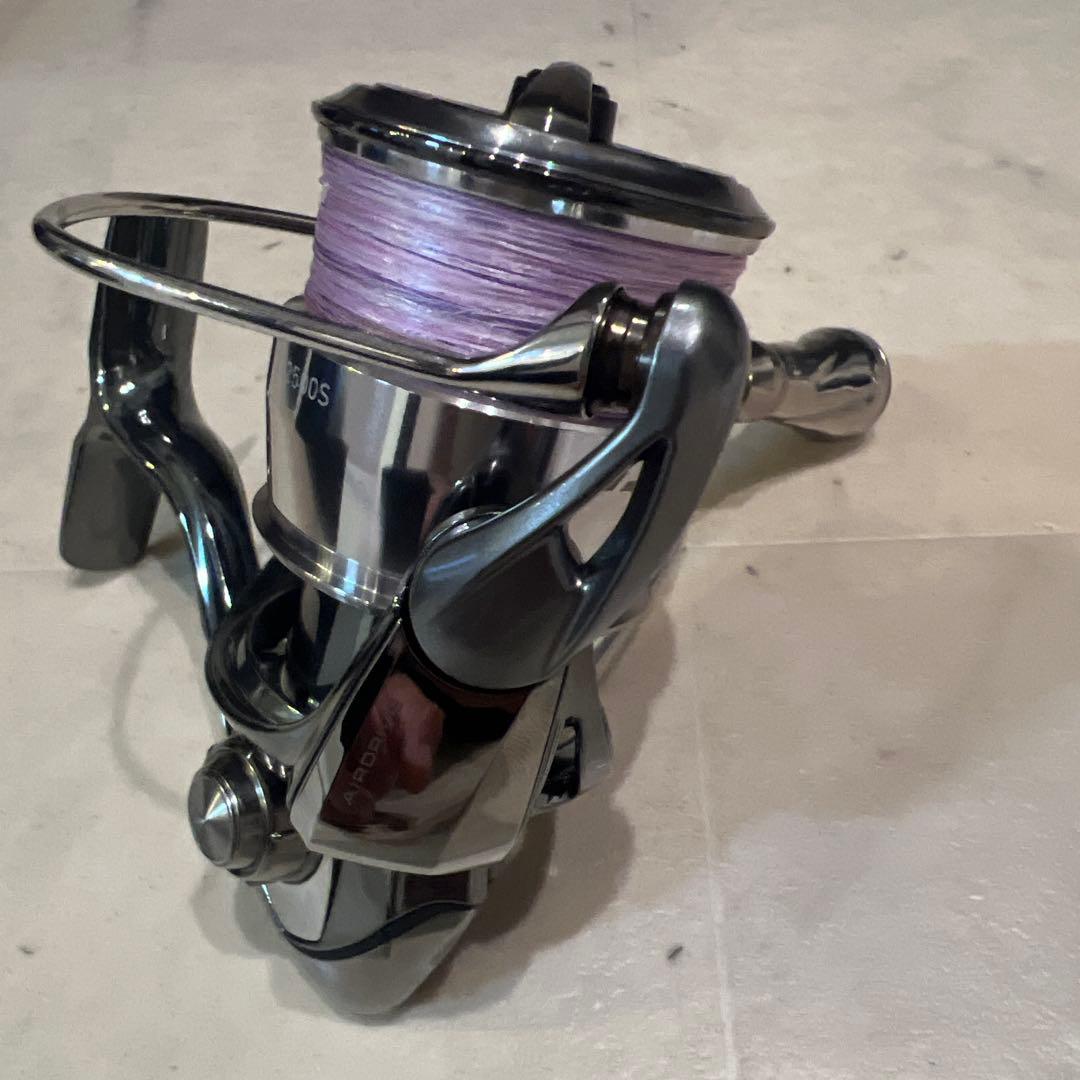 ２２ＥＸＩＳＴ　ＬＴ２５００Ｓ