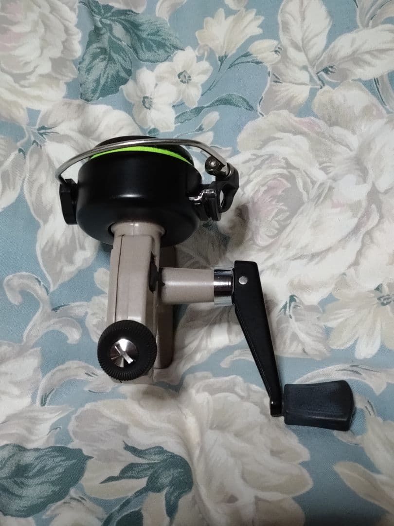 ABU Cardinal 3 アブ カーディナル3　 （銀枠モデル） 超希少品