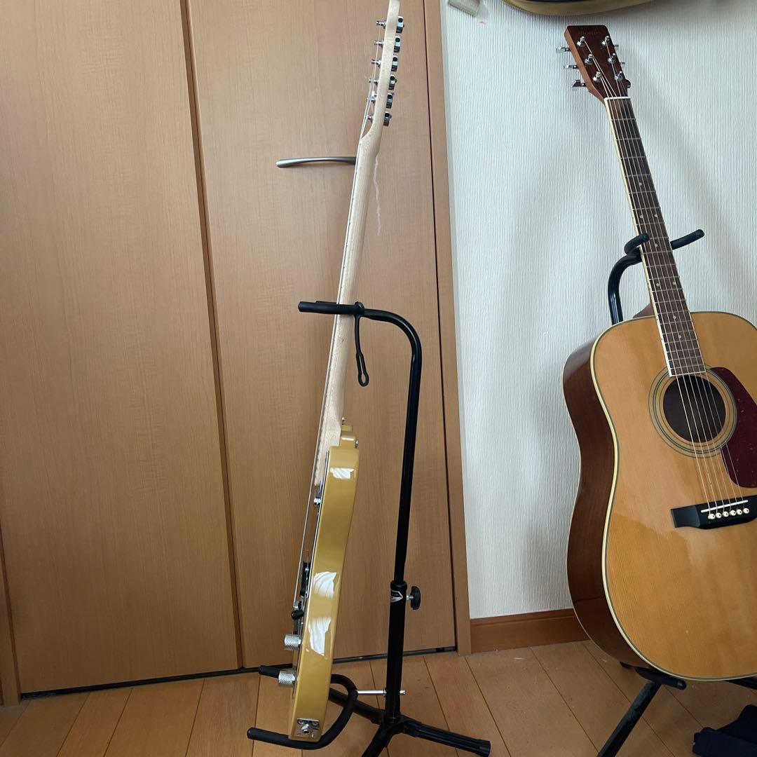 【hamu】Squier Affinity Telecaster