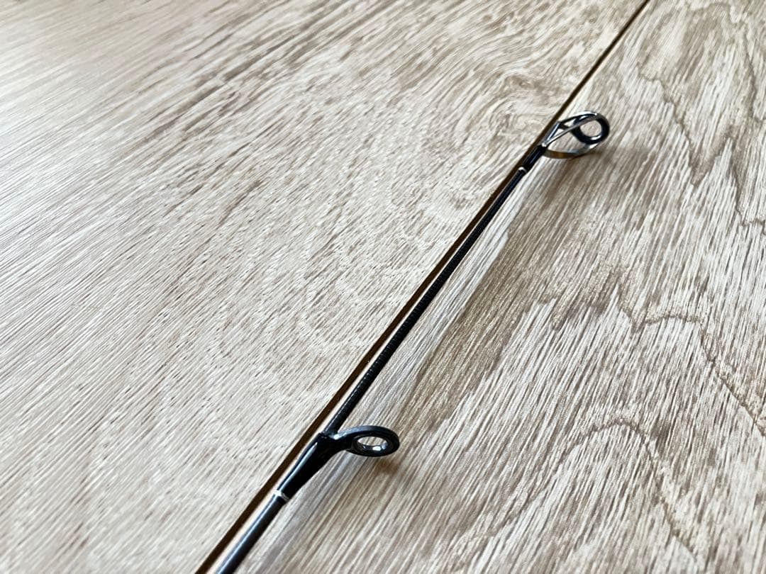 【最終価格】 ダイワ ラブラックスAGS 96MLM