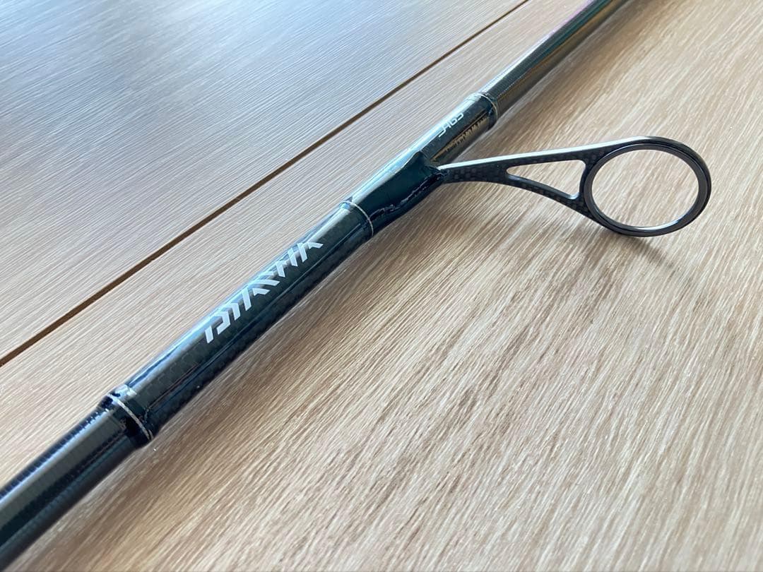 【最終価格】 ダイワ ラブラックスAGS 96MLM