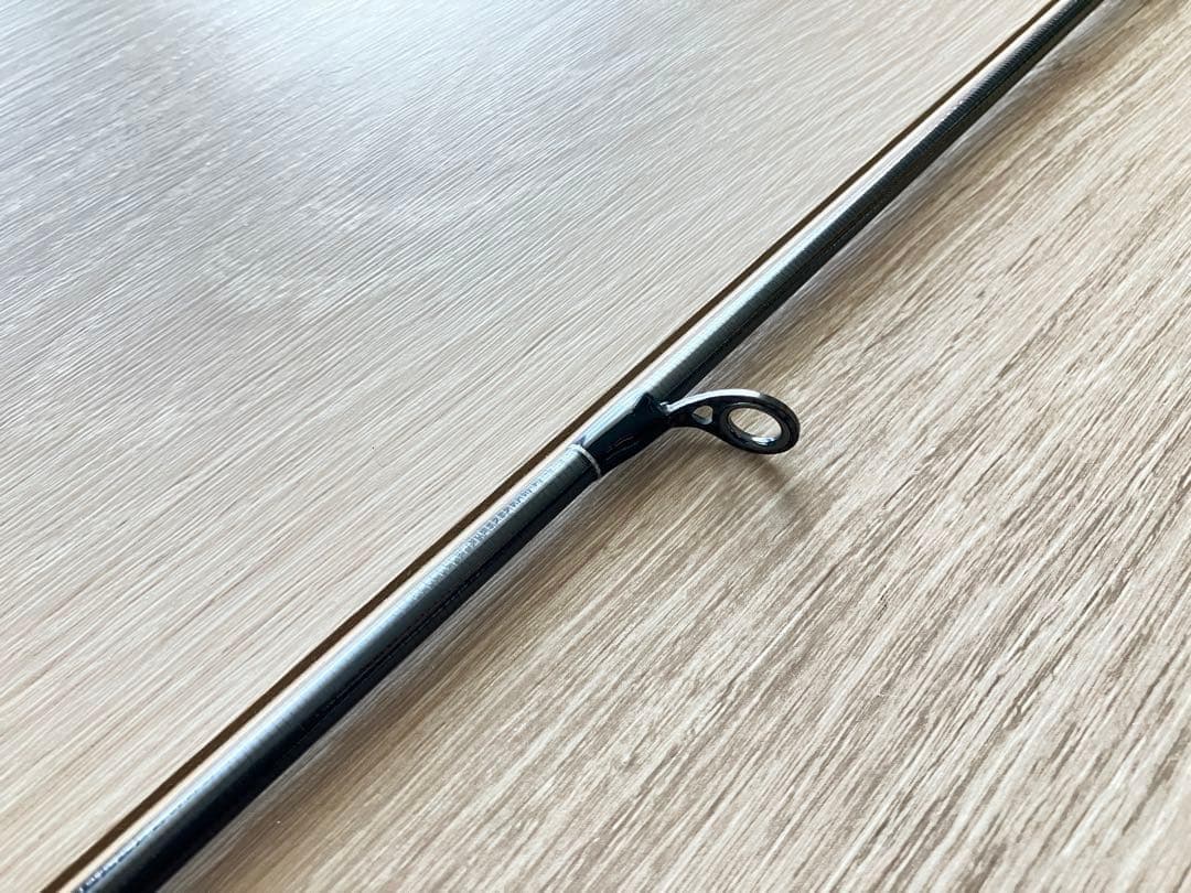 【最終価格】 ダイワ ラブラックスAGS 96MLM