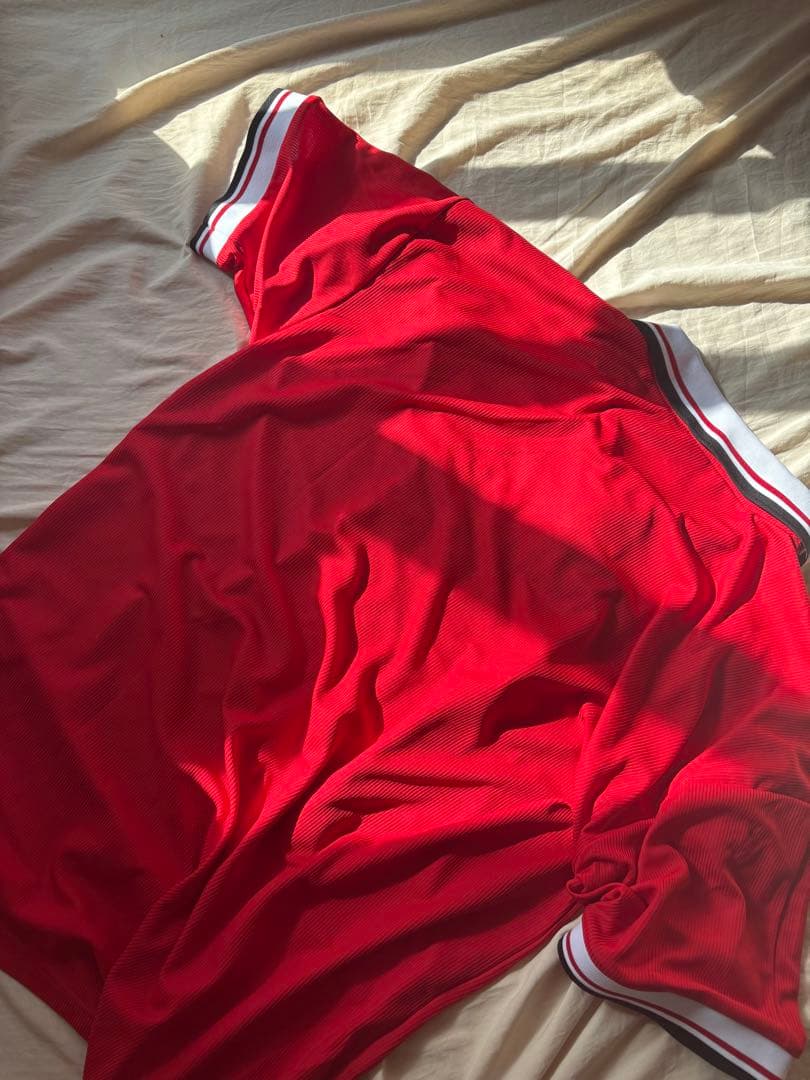 Manchester united Tシャツ