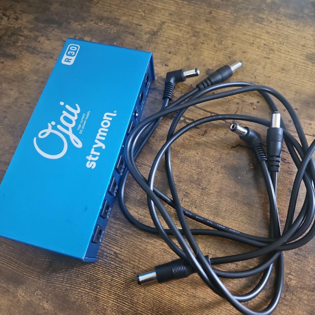 ギター Strymon Ojai R30 Expansion kit