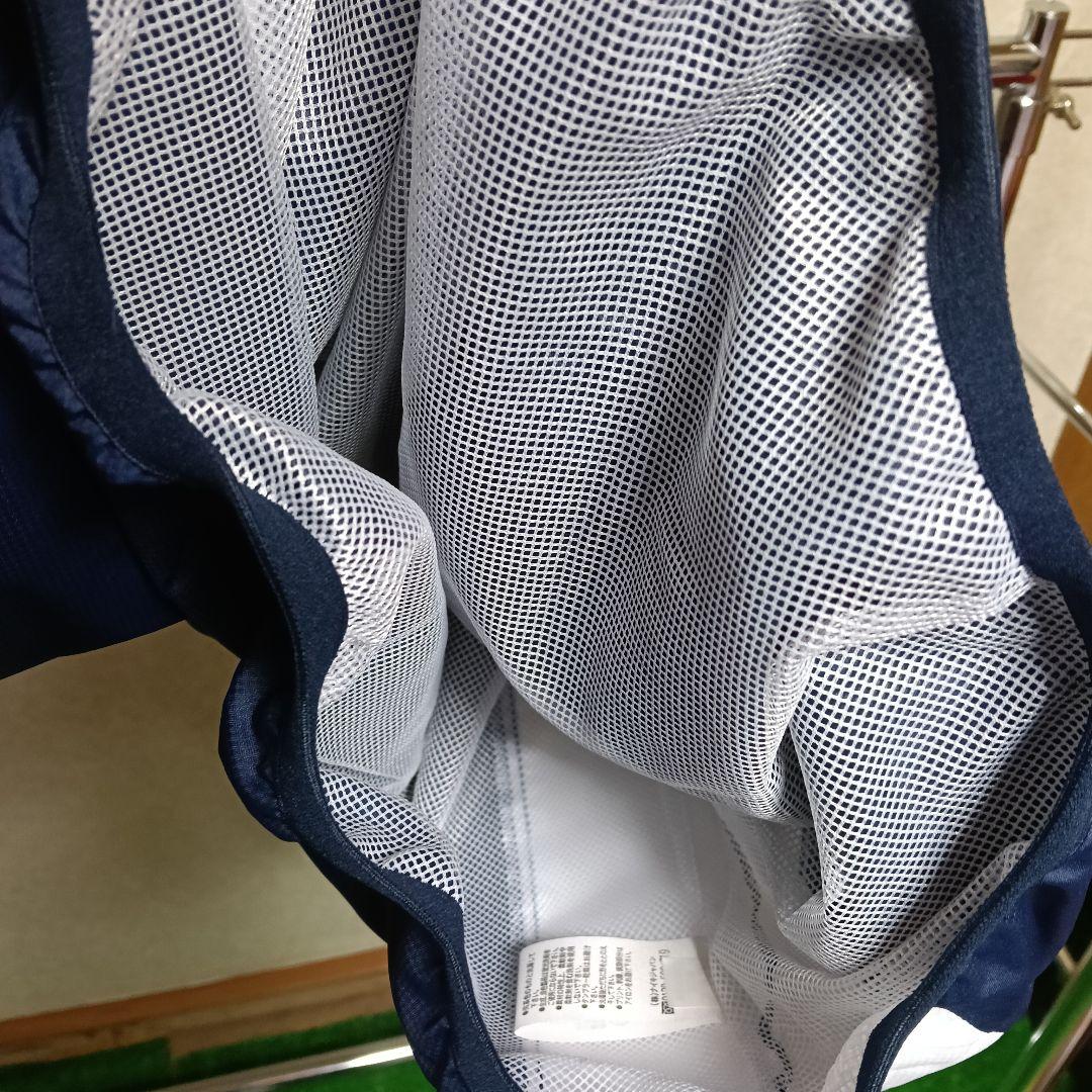 【新品タグ付き／希少】 ナイキ製 西武ライオンズ プルオーバーピステ XLサイズ