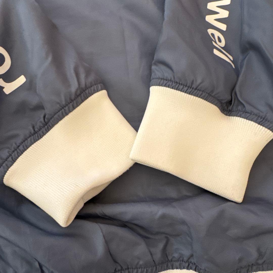 Rough and Swell Duckbills ジャケット