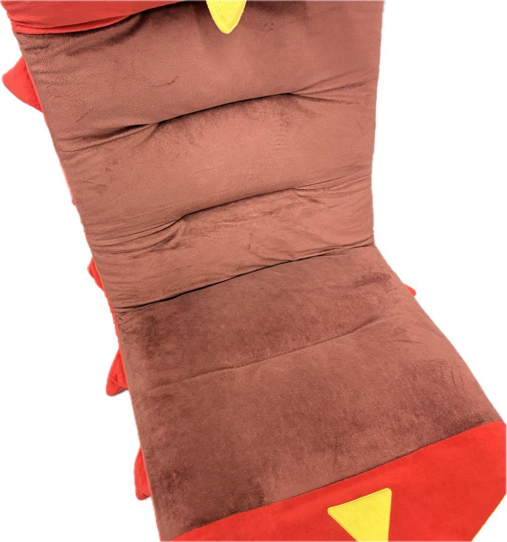 ポケモン ヤクデ 座椅子 ポケモンセンター