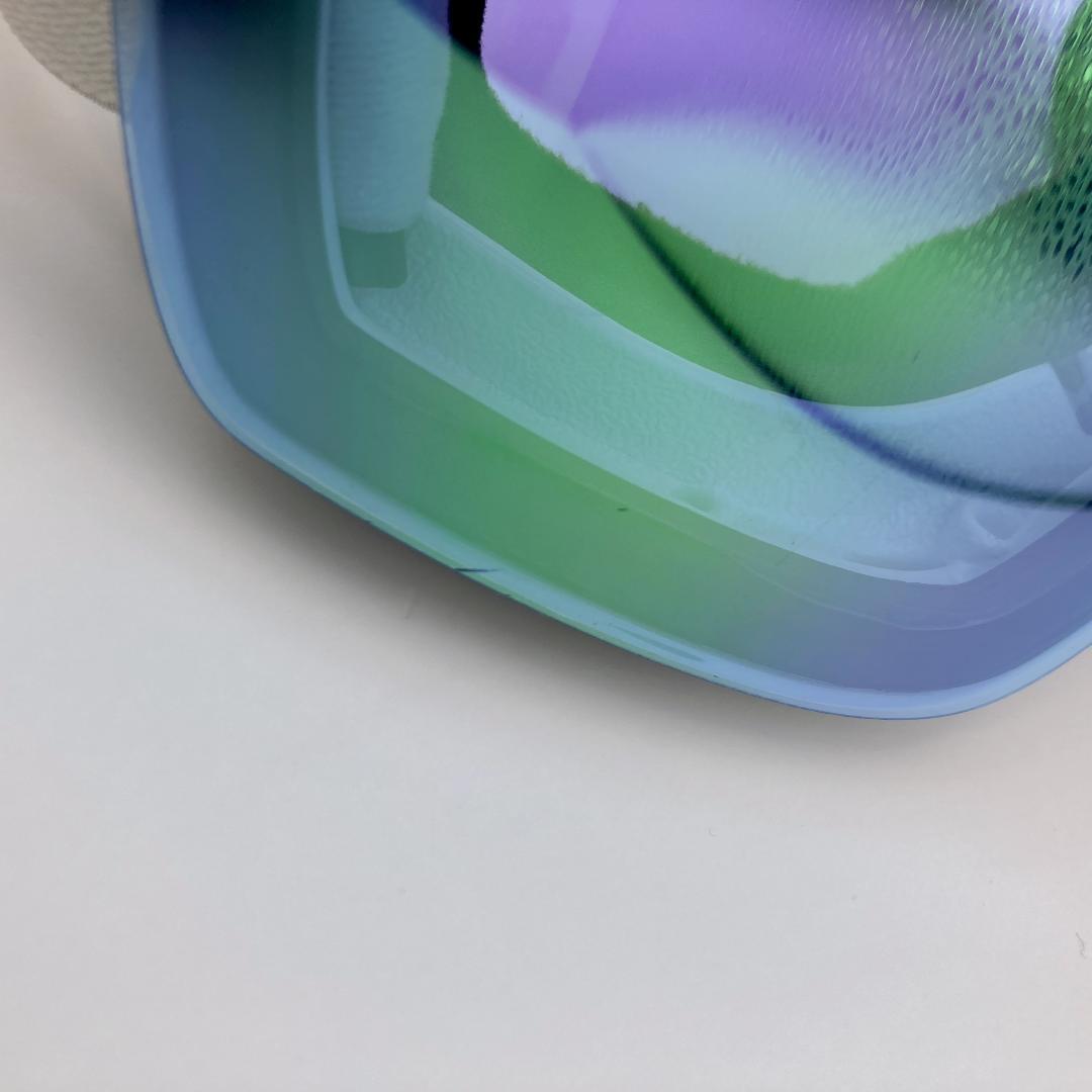 DRAGON PXV LUMALENS JAPAN FIT ゴーグル