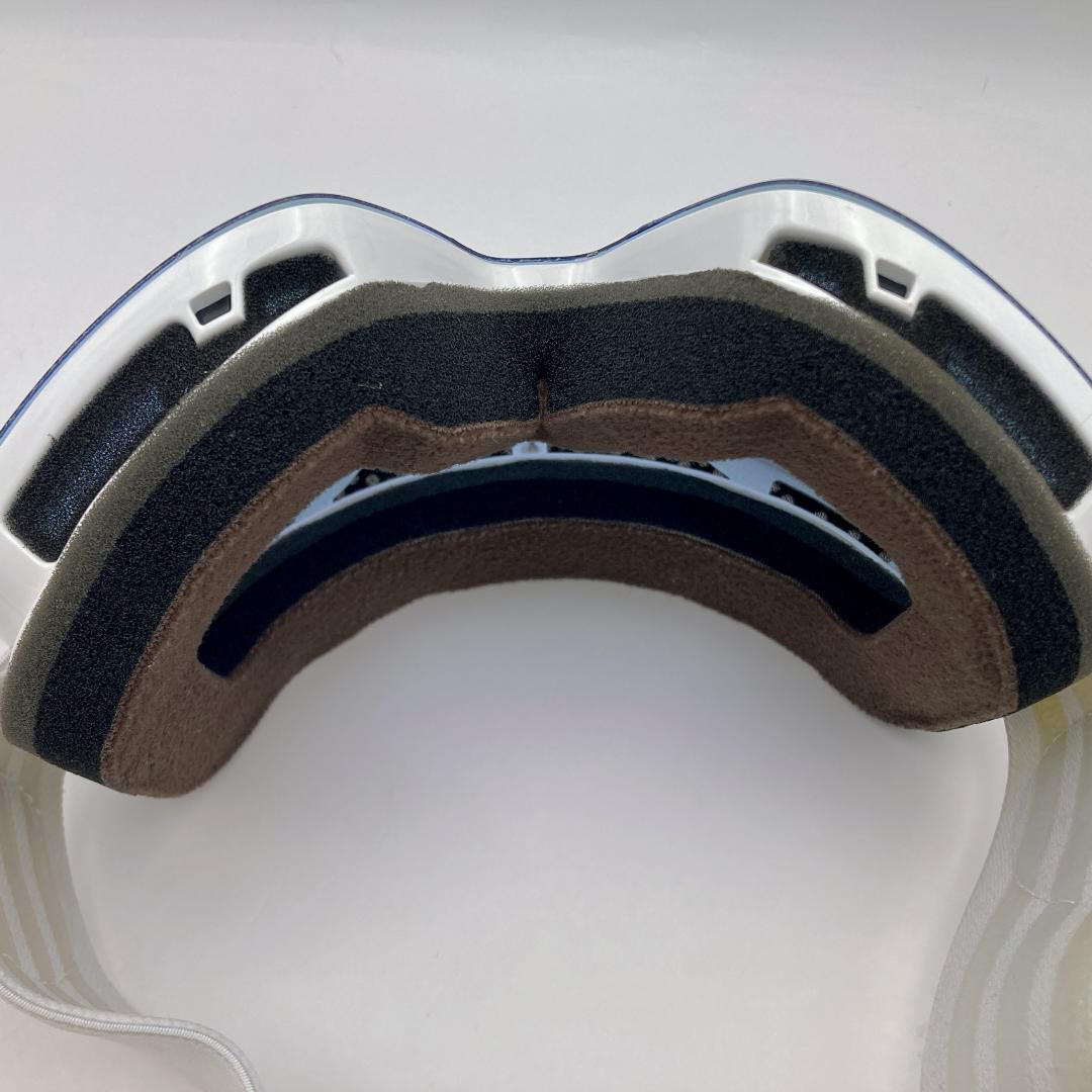 DRAGON PXV LUMALENS JAPAN FIT ゴーグル