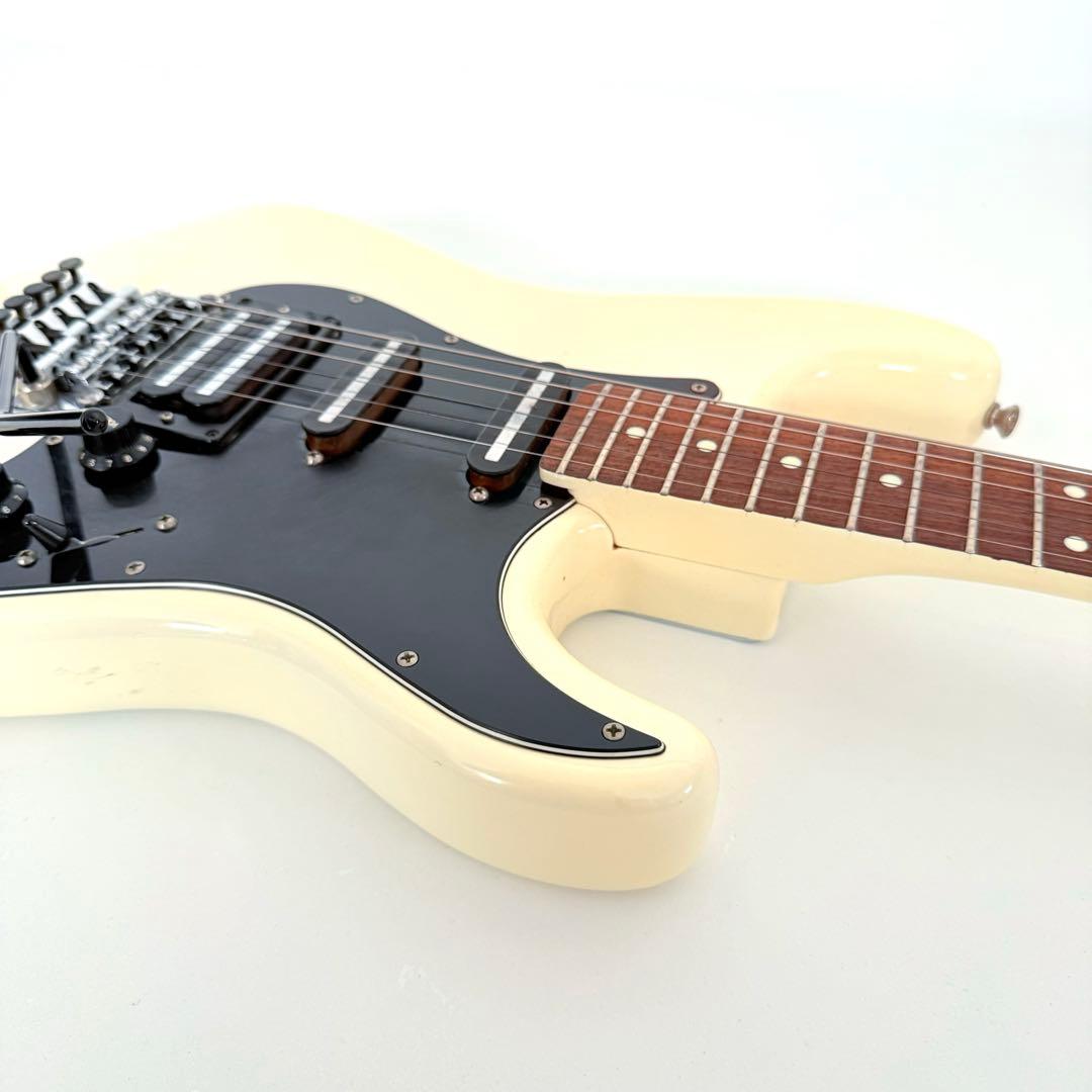 【希少】Fernandes FST-65 The Function エレキギター