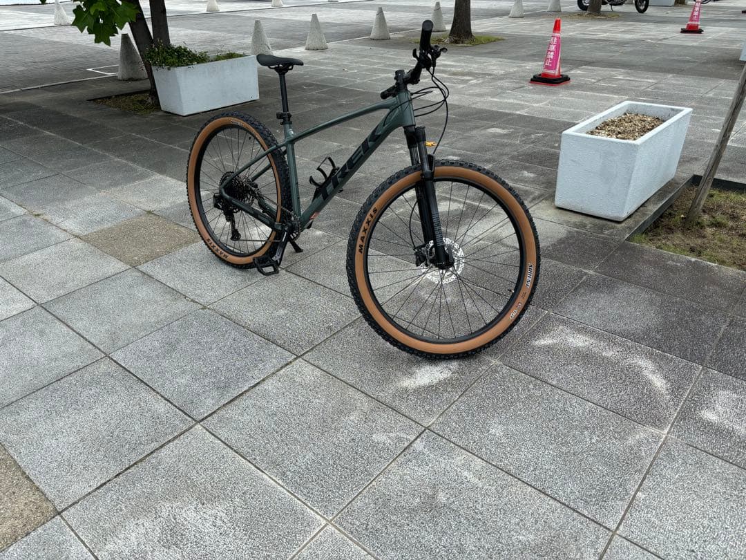 TREK Marlin7 Gen3 2024モデル　29er Lサイズ　大阪