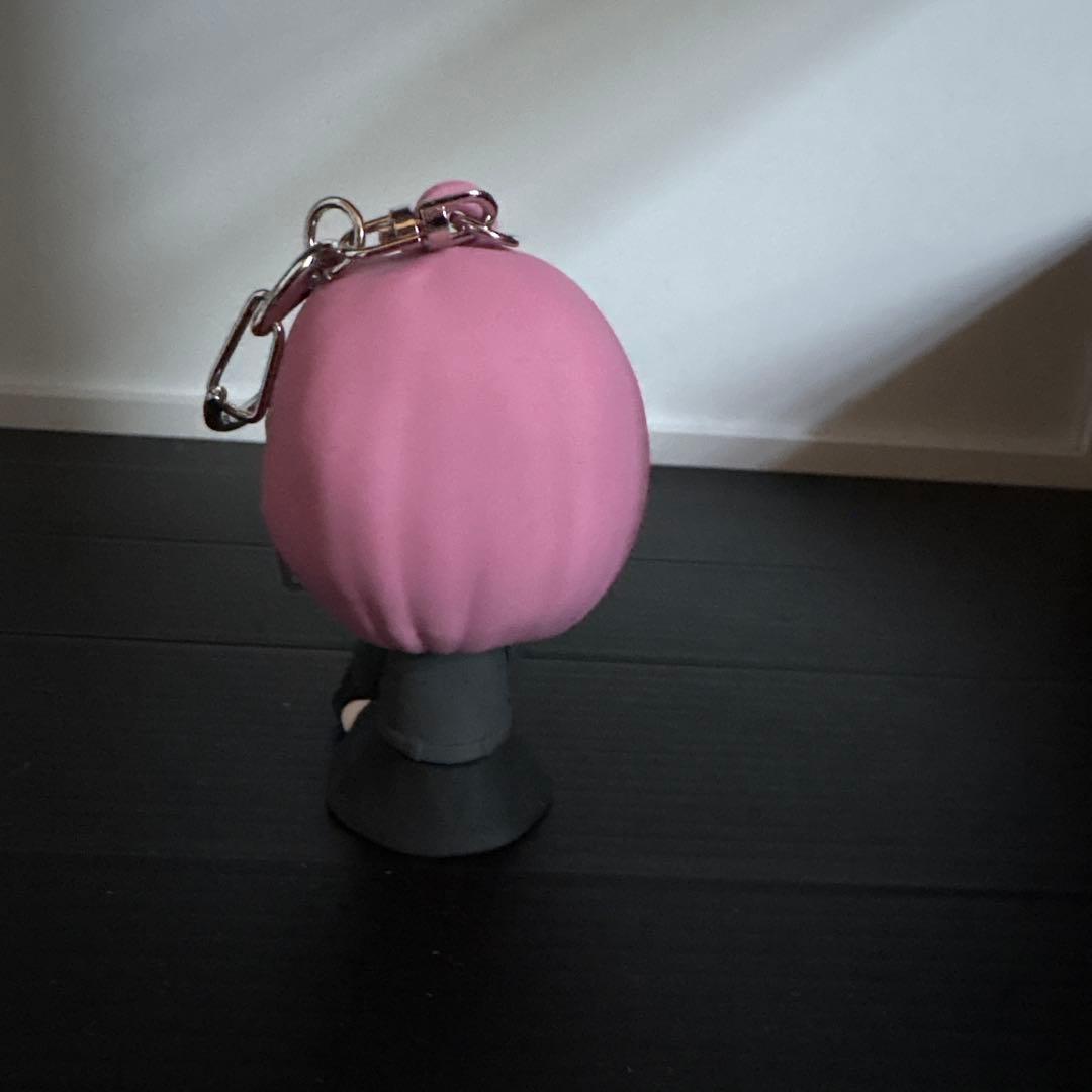 【Null】ラバーフィギュア　ReoNa