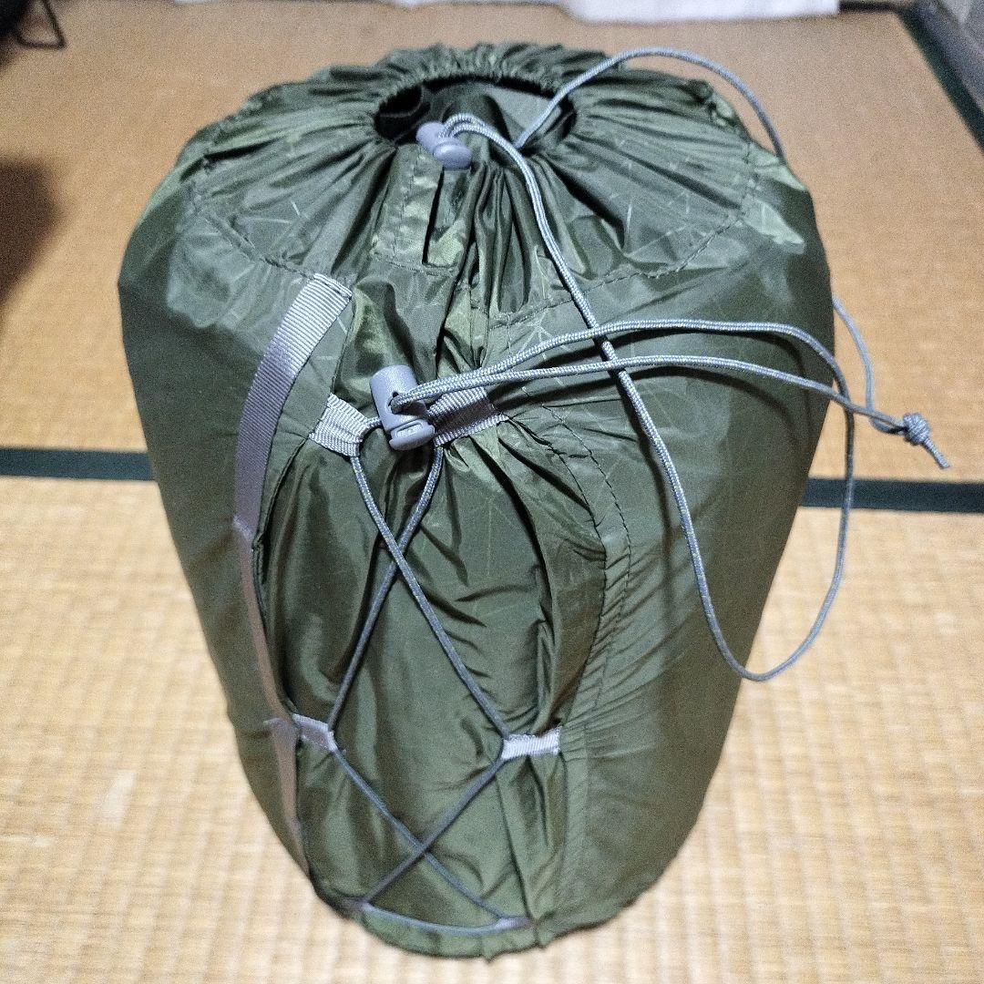 シートゥーサミット キャンププラスS.I.　 レクタンギュラーレギュラーワイド