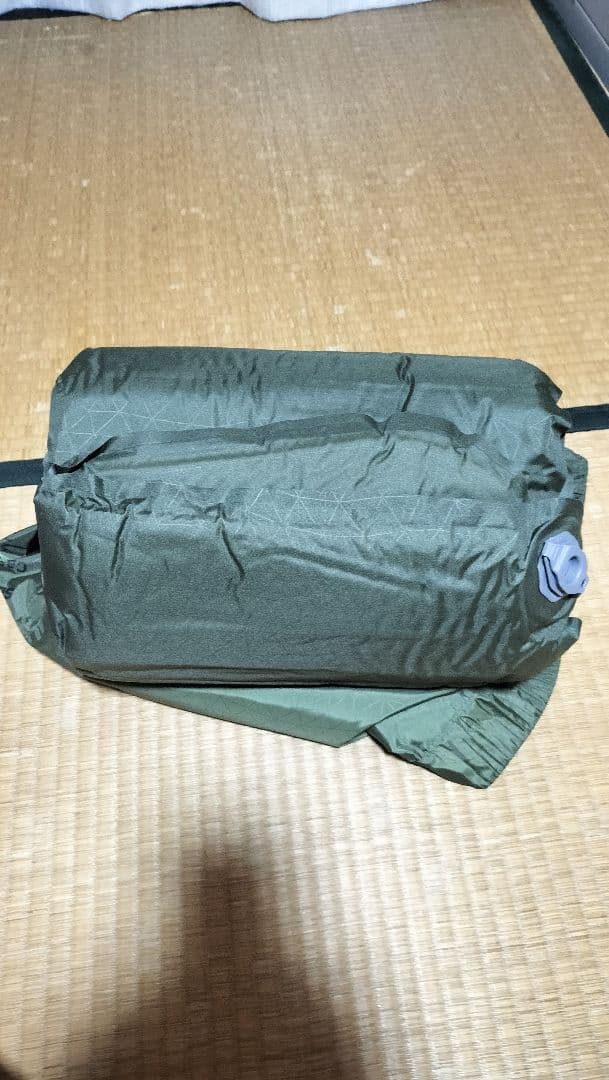 シートゥーサミット キャンププラスS.I.　 レクタンギュラーレギュラーワイド