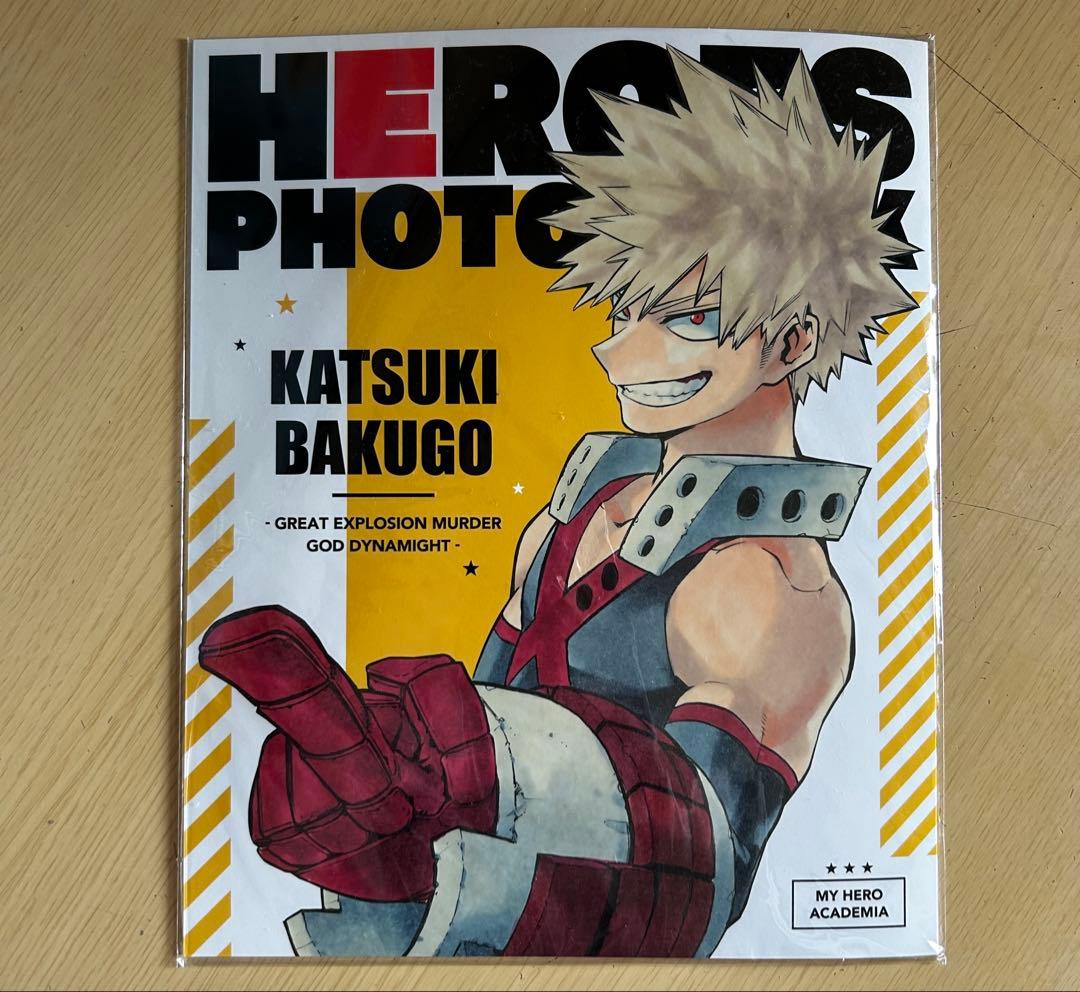 僕のヒーローアカデミア グッズセット