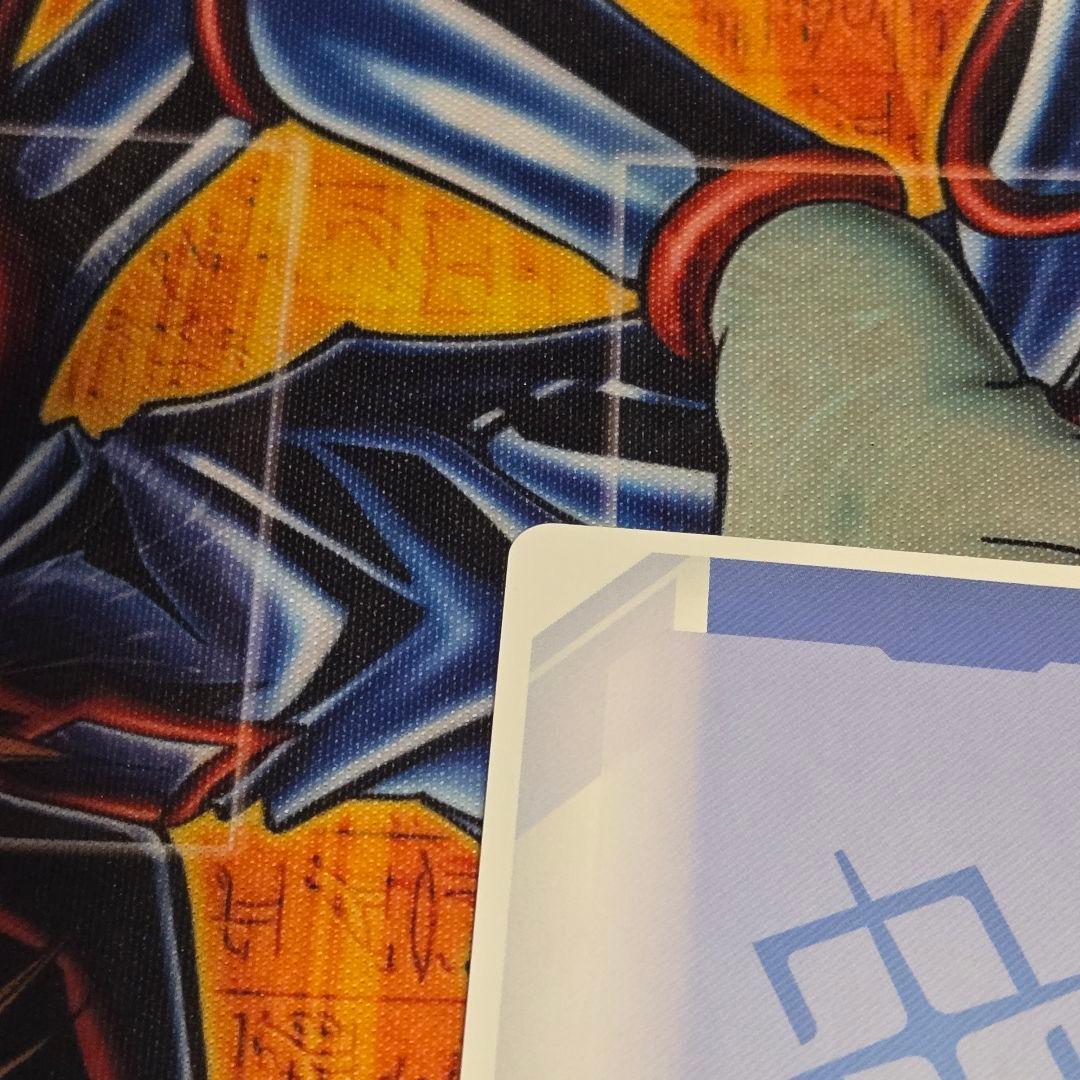 【β版】ウィングガンダムLR+ GCGパラレルレア