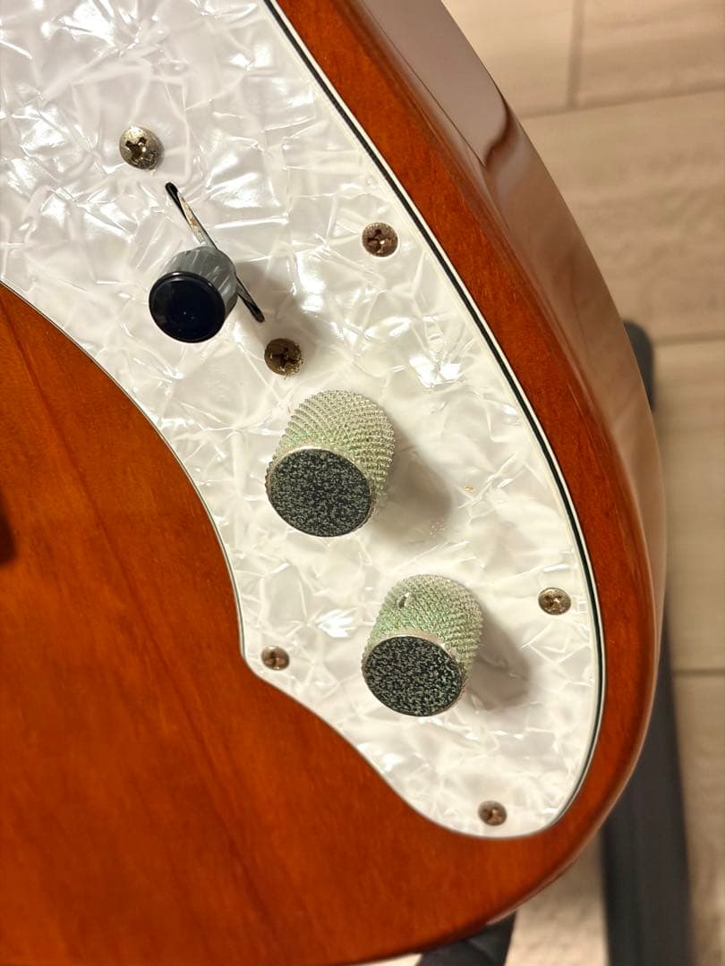 Squier Classic Vibe ’60s テレキャスター シンライン