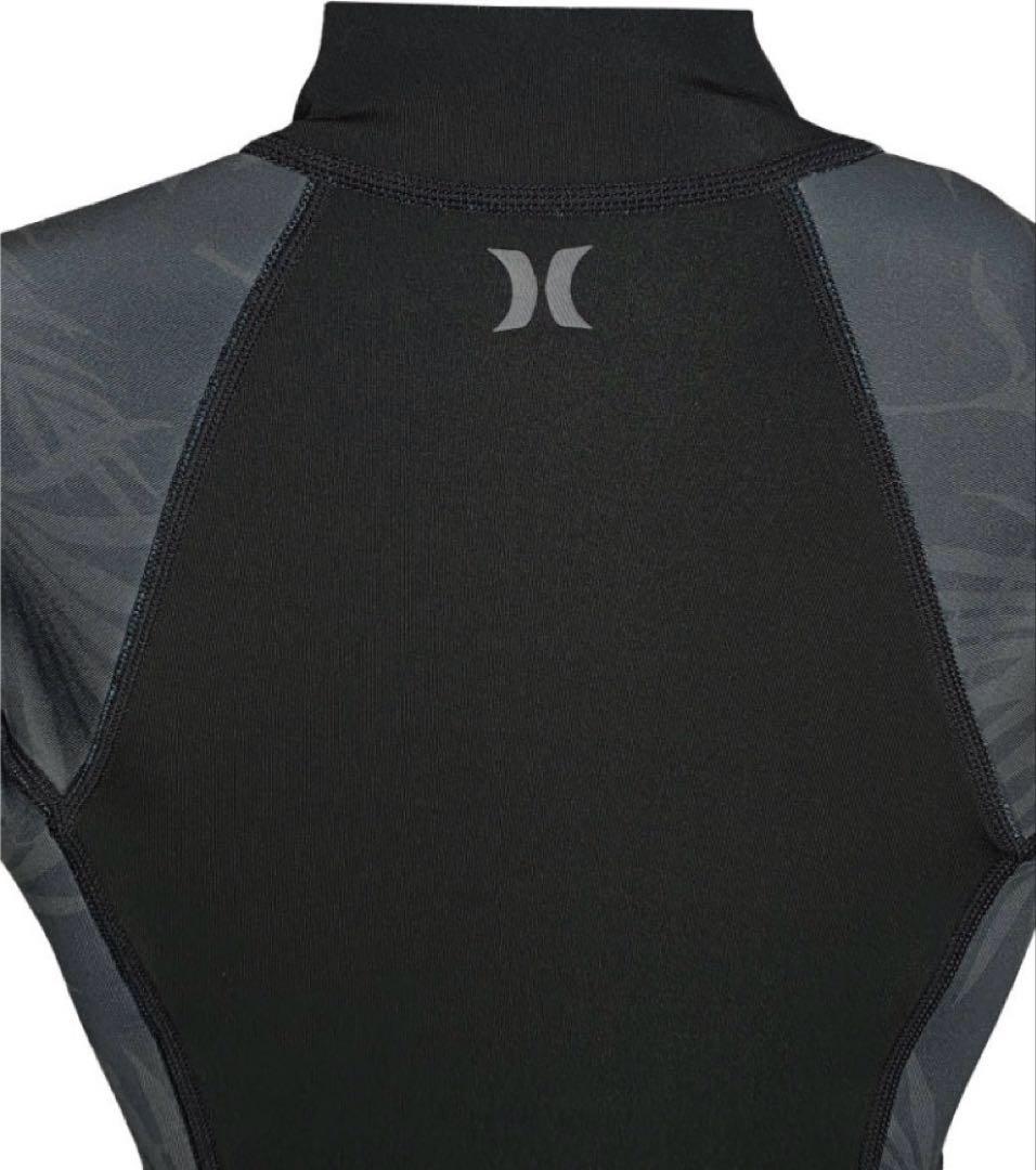 Hurley ロングスリーブスプリングウェットスーツ ロンスプ