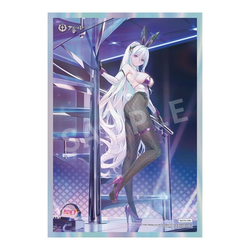 【特典】アズールレーン キアサージ オールナイト・チャージVer. 1/7