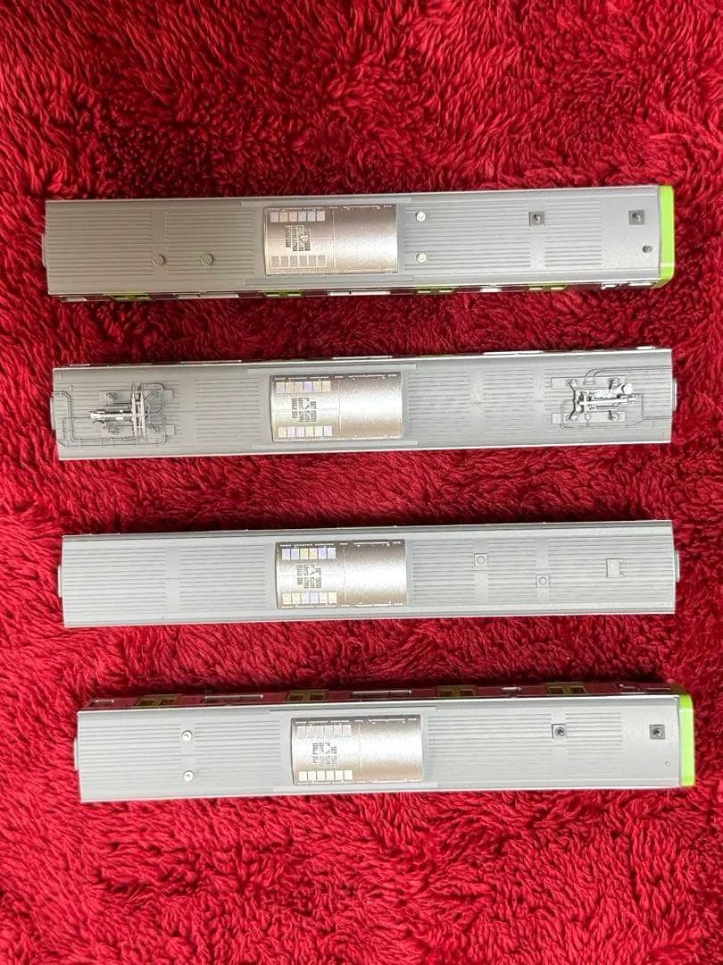 KATO 10-1468 E235系 山手線 基本セット4両