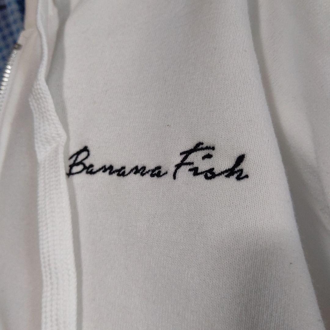 Tシャツ・アパレル BANANA FISH