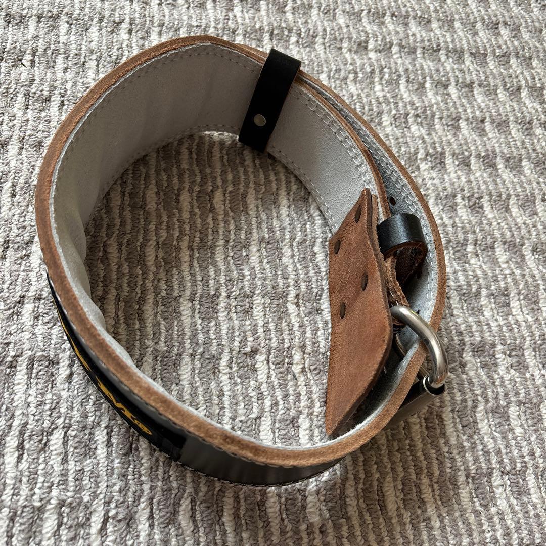 パワーラック　アイロテック　期間限定ベルト付き