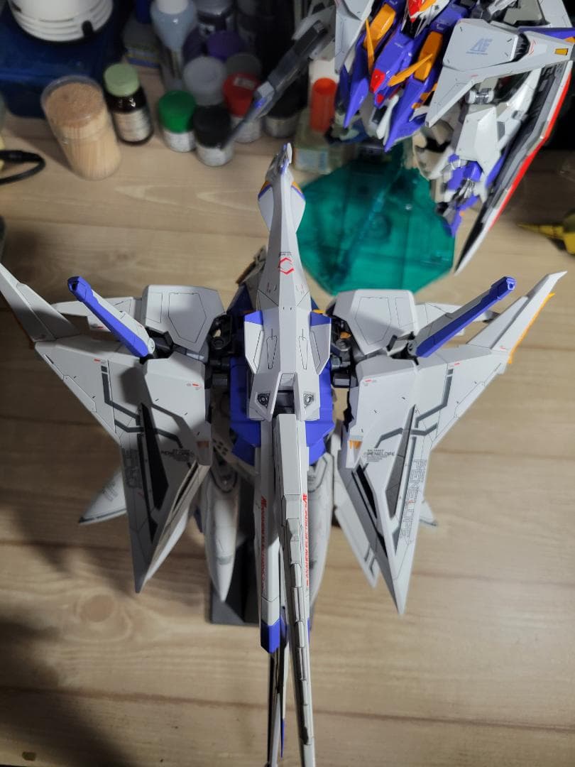 HGUC 1/144 (229)RX-104FF ペーネロペー