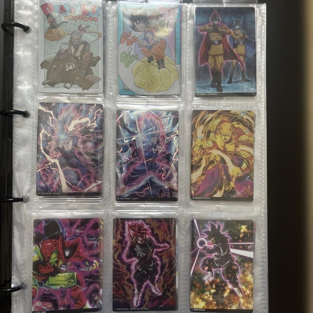 （専用品）ドラゴンボールグッズ　まとめ　おまけ付き