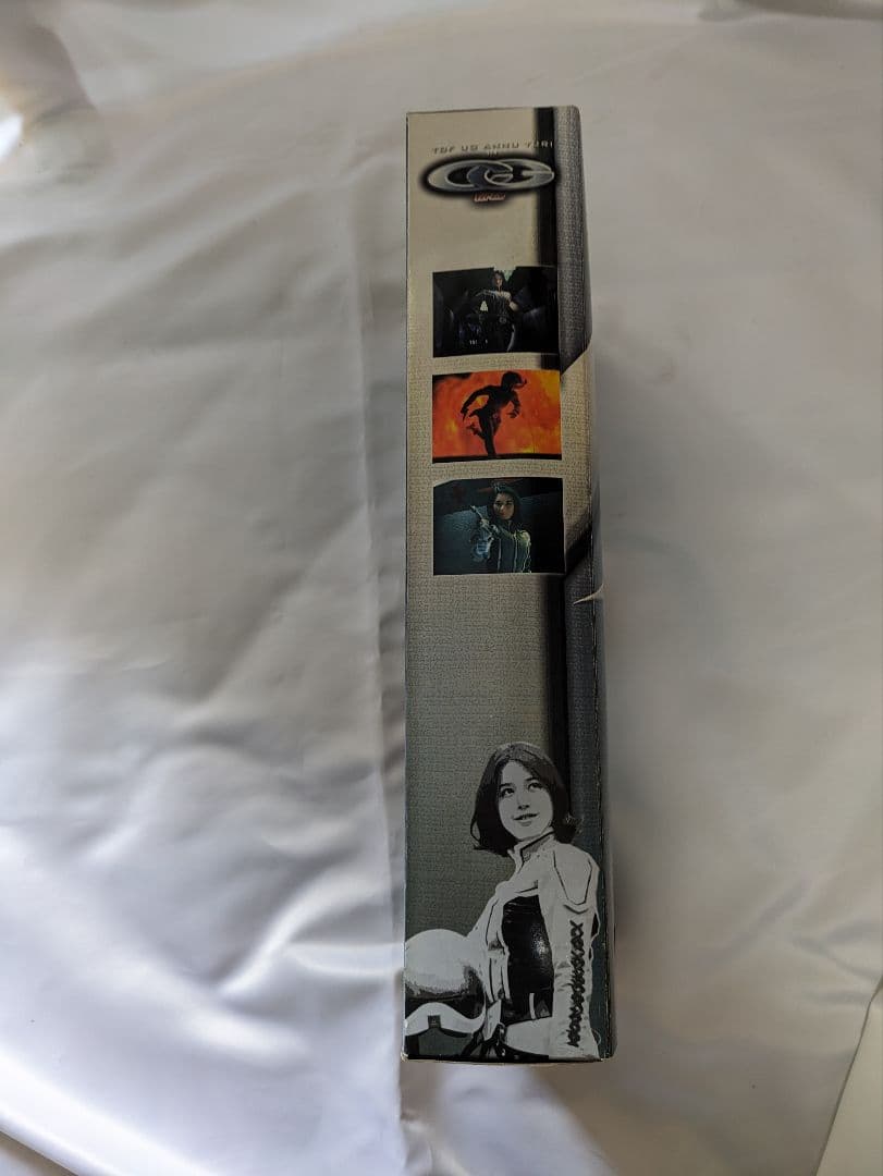 タカラ クールガール ウルトラセブン ウルトラ警備隊 友里アンヌ