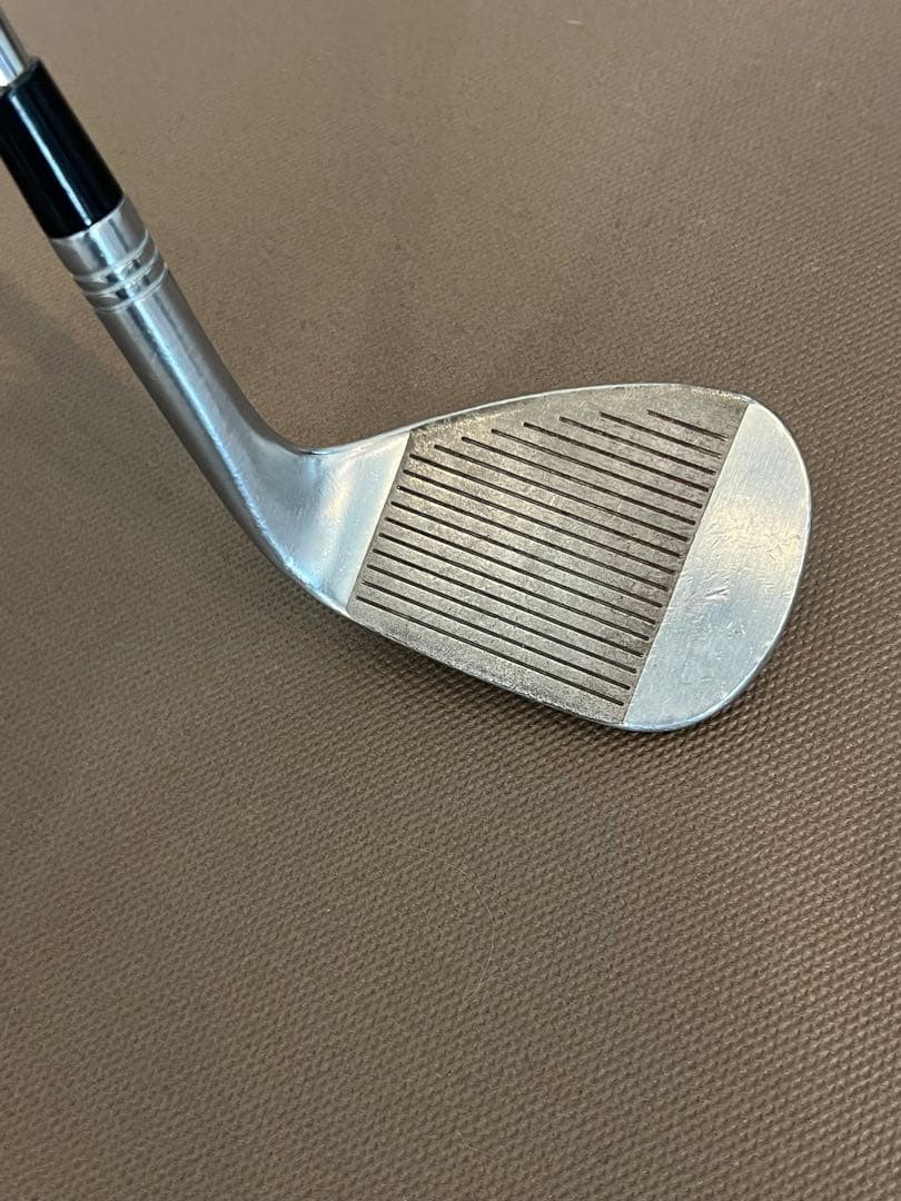 【レフティ】TaylorMade MILLED GRIND 2 52°