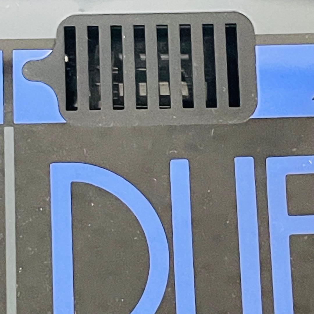 Maxon PUE5 Tube チューブフロアエフェクター ケース付 説明書付