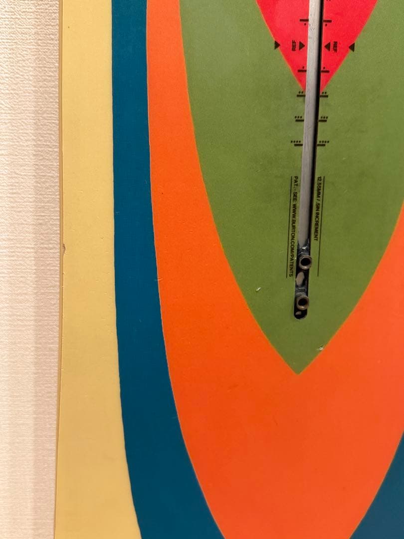 23 BURTON FREETHINKER バートン フリーシンカー 154W