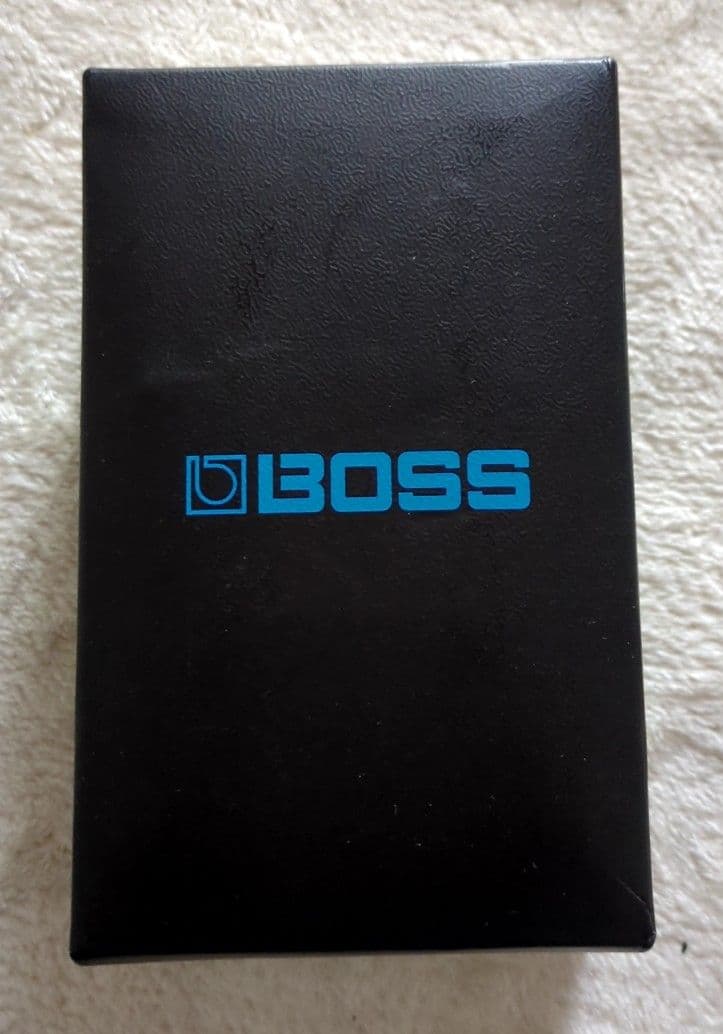 BOSS Blues D BD-2 ボス ブルースドライバー