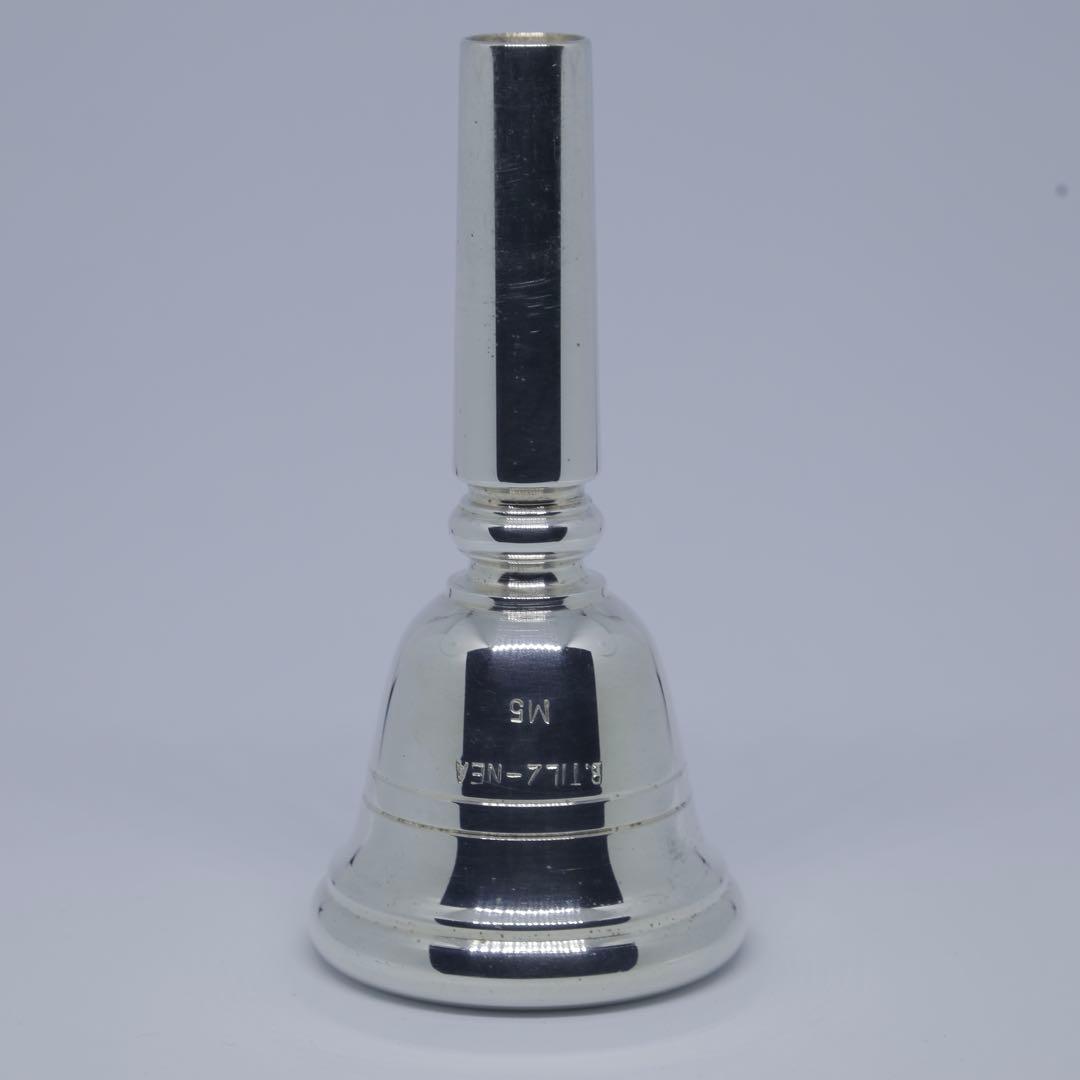 Tilz Nea M5 チューバマウスピース