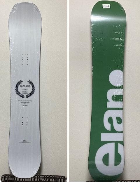 たつひこ 25 ELAN エラン OUTLAND 148