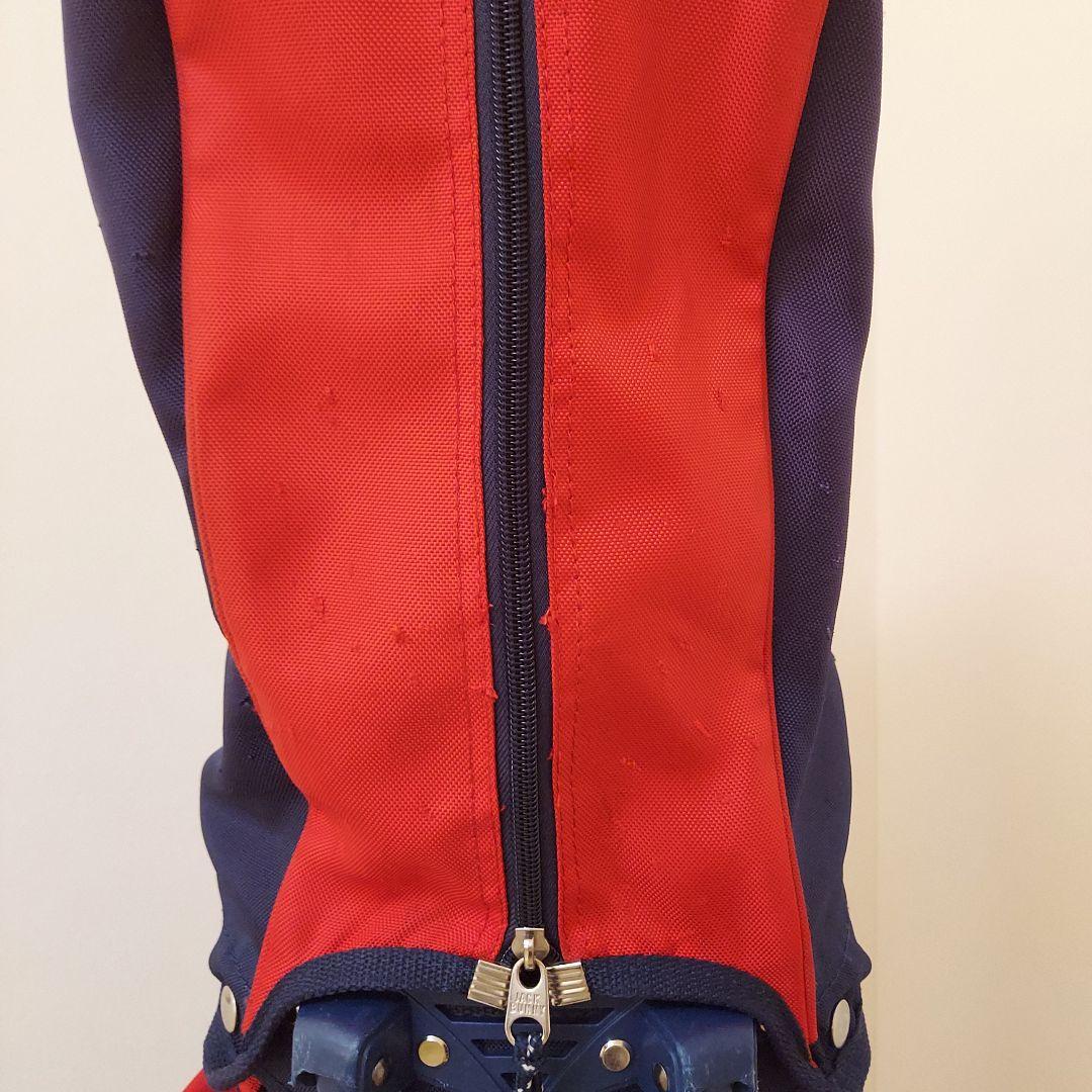 【Aya】Jack Bunny★ジャックバニー★9型★軽量★キャディバック