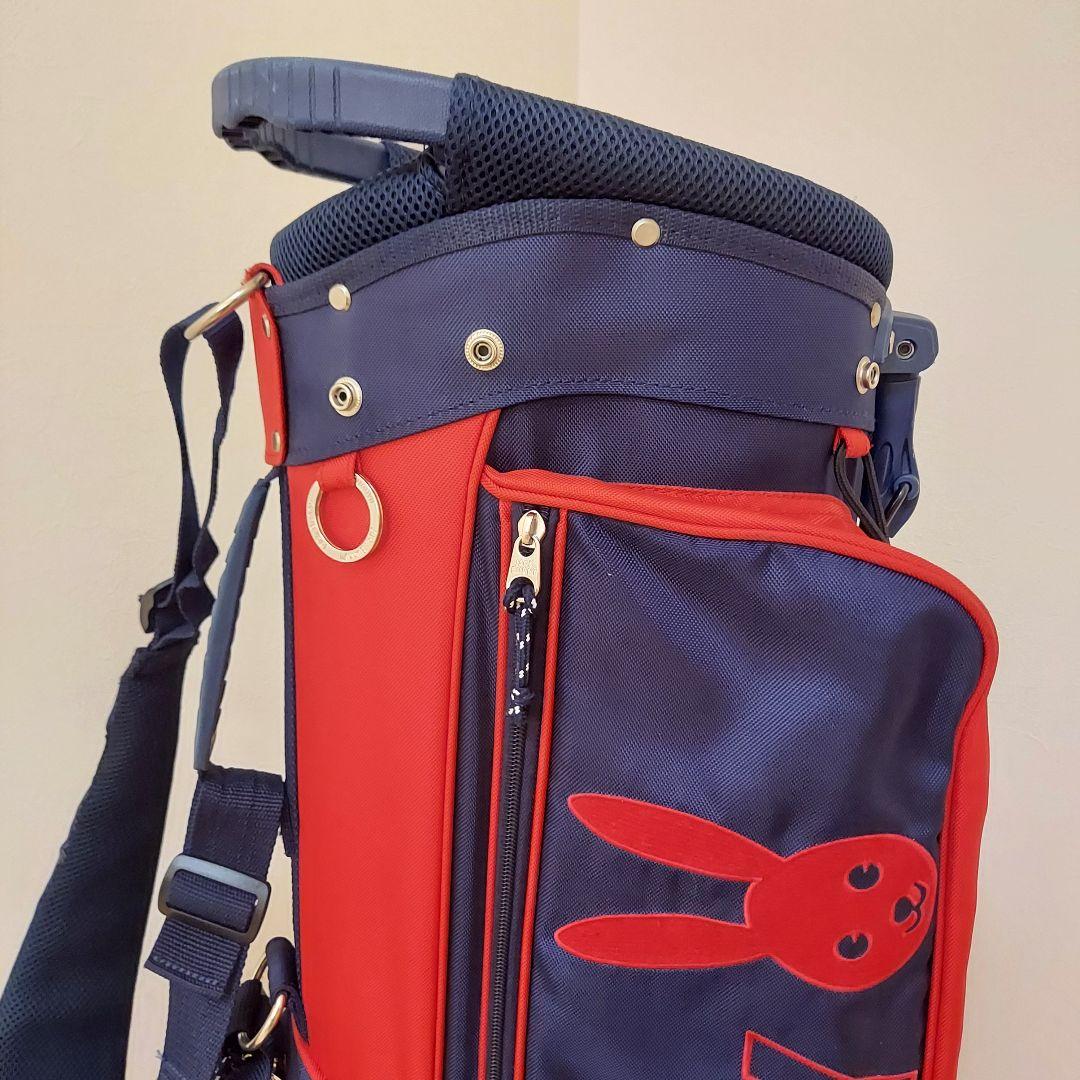 【Aya】Jack Bunny★ジャックバニー★9型★軽量★キャディバック