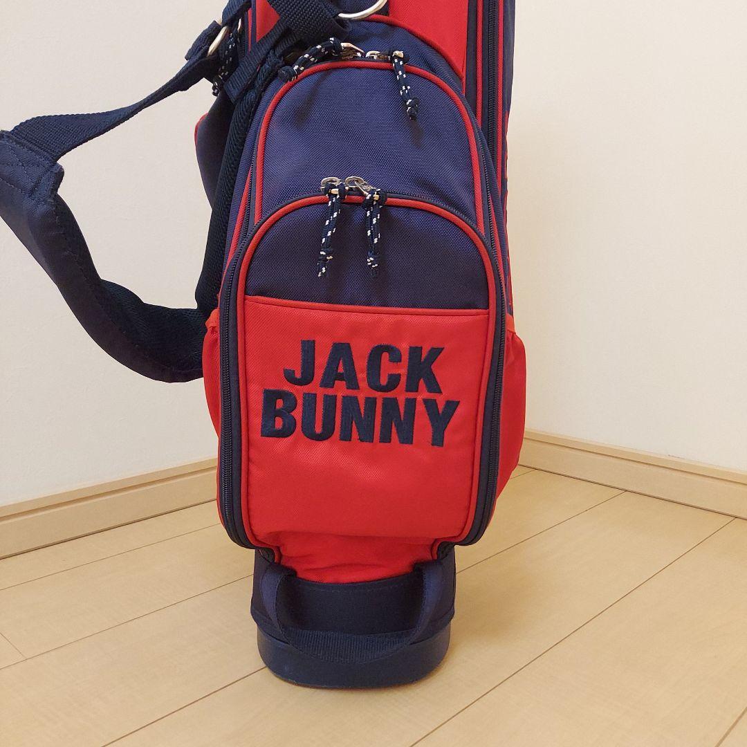 【Aya】Jack Bunny★ジャックバニー★9型★軽量★キャディバック