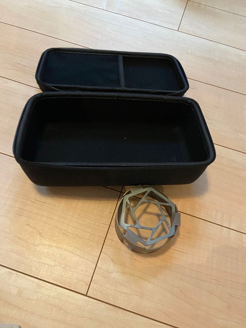 三連休限定セール！スノーピーク　 ＆ CAMP バーナー　ケースセット