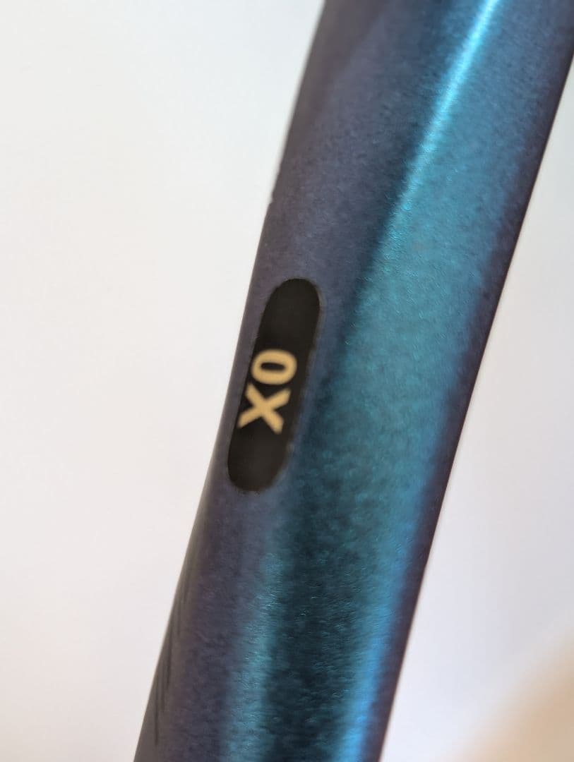 ミズノ　ＤフォースＶ１０　美品　テニスラケット　ディーフォース