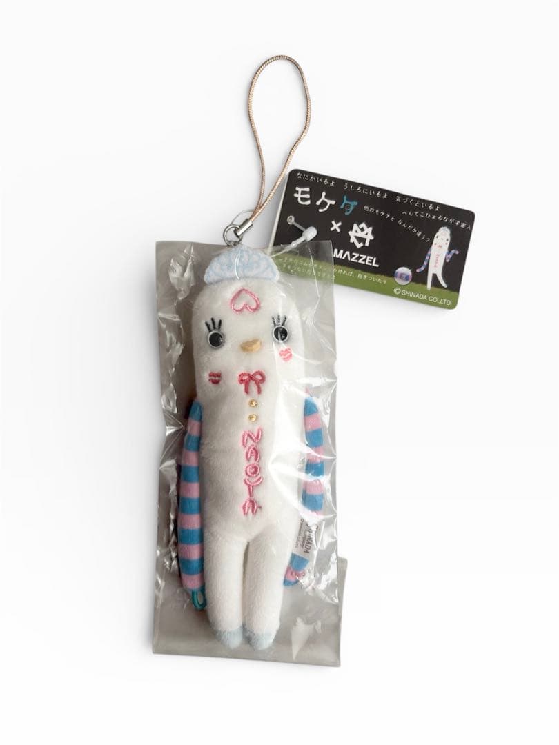 MAZZEL NAOYA プリンセスモケケ