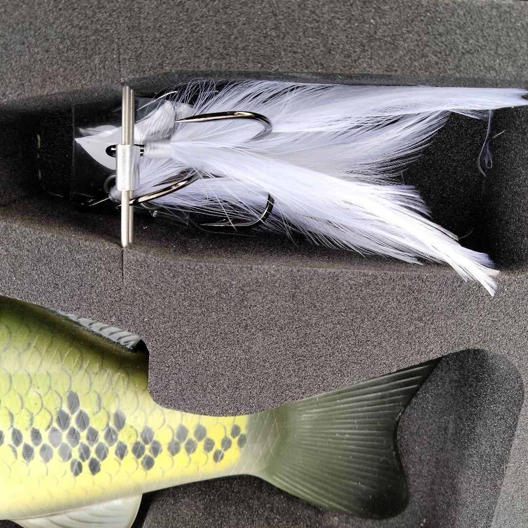 専用トイラージ　deps コードネームバス SS メンバー限定 新品 デプス