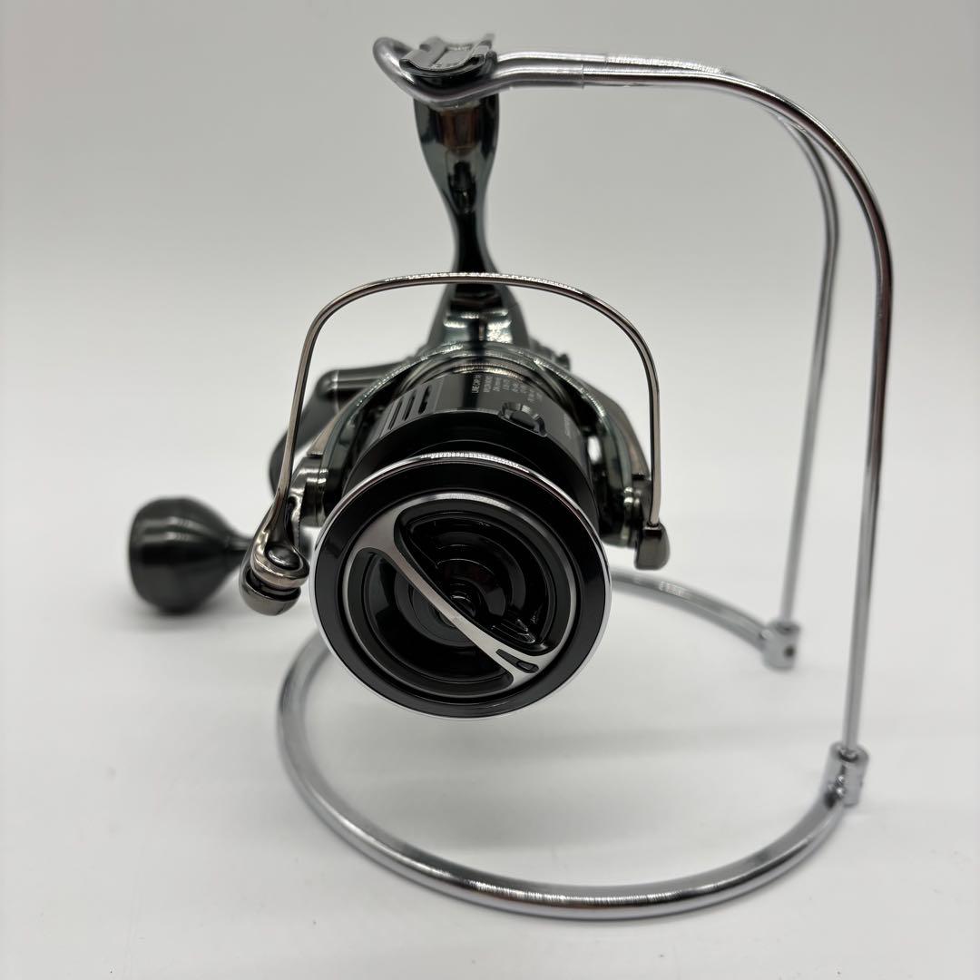 【未使用】SHIMANO 22ステラ C5000XG 22STELLA シマノ