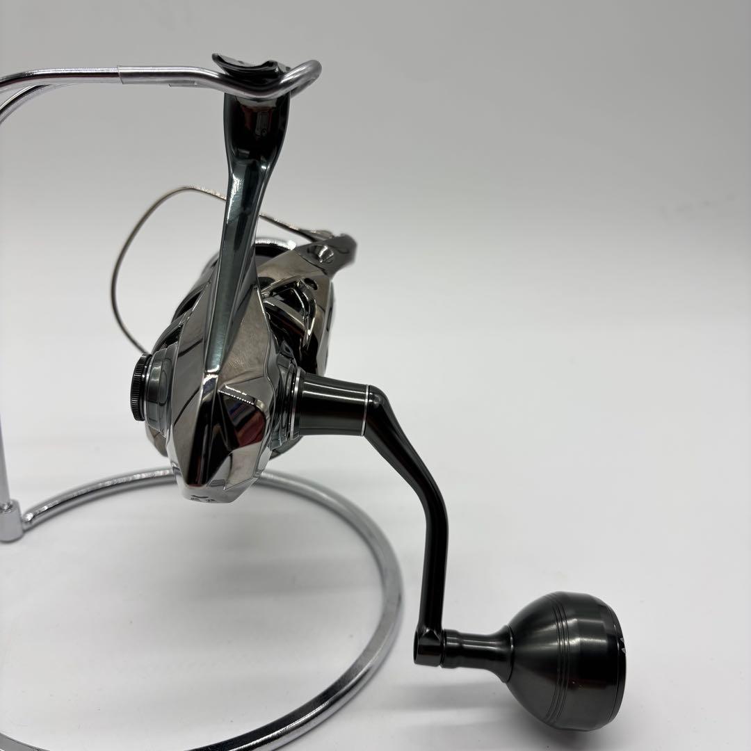 【未使用】SHIMANO 22ステラ C5000XG 22STELLA シマノ