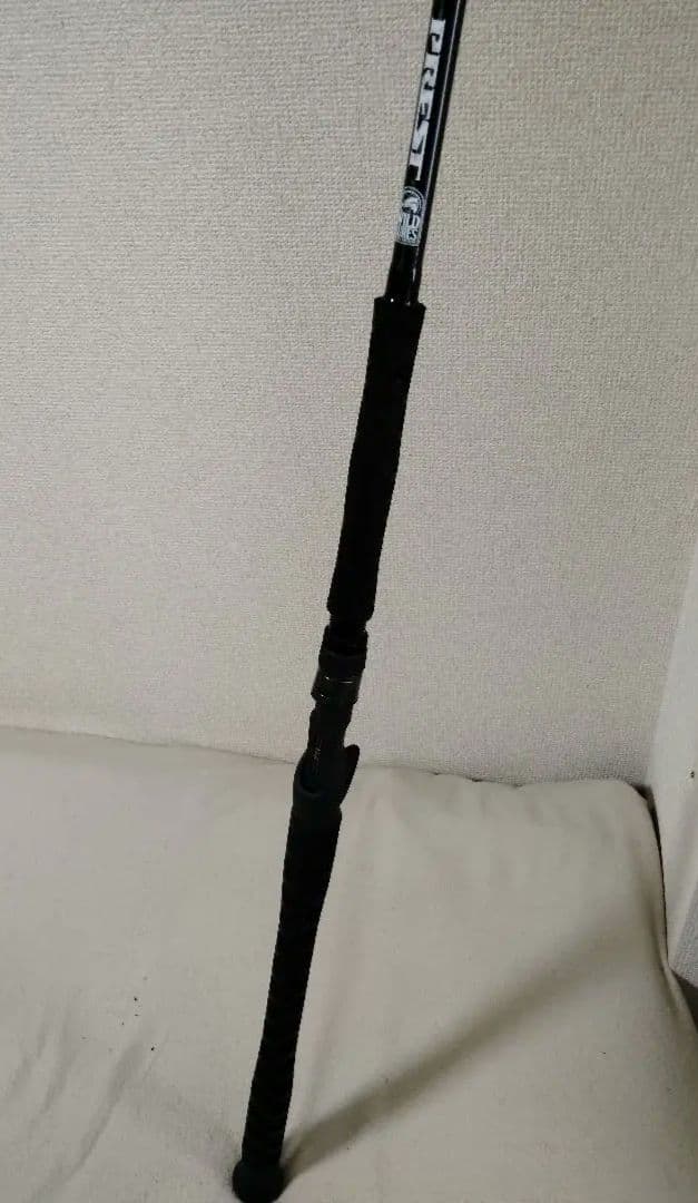 美品 ワイルドルアーズ プレスト WILD LURES PREST ビッグベイト