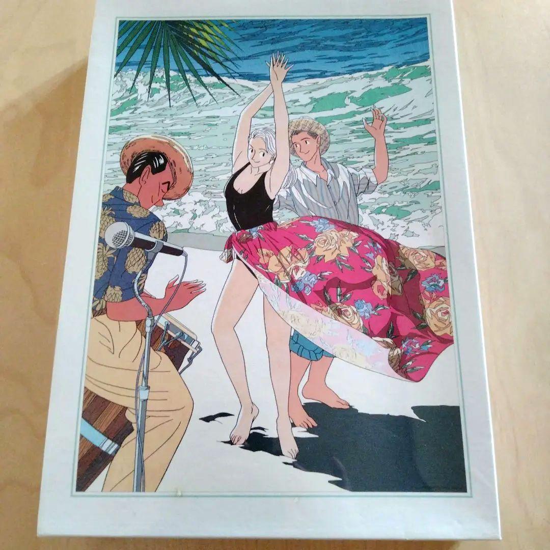 ✦未開封✦わたせせいぞう　パズル　パラダイスビーチ　1000ピース